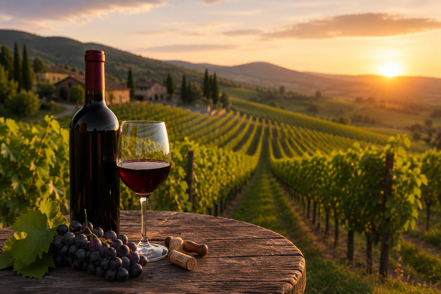 Le vin des vignerons