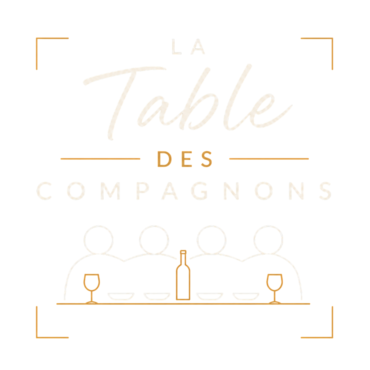 La Table des Compagnons